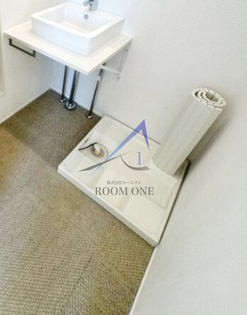 ハステラス赤羽志茂