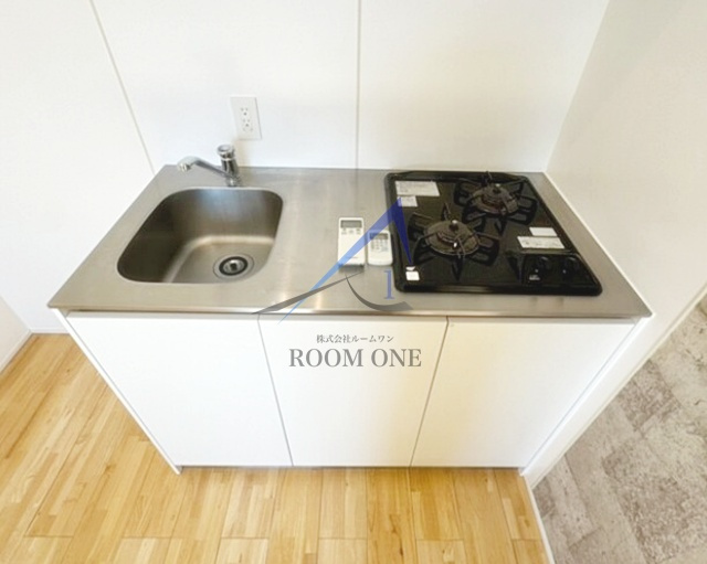 ハステラス赤羽志茂のキッチン|キッチンです。