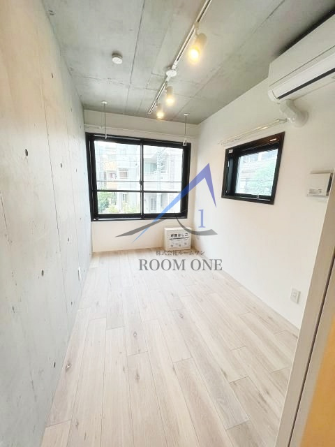 DK池袋の寝室|寝室です。