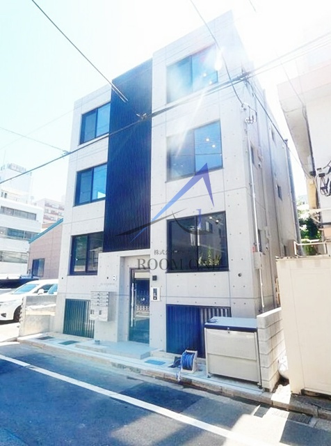 DK池袋の外観|外観です。