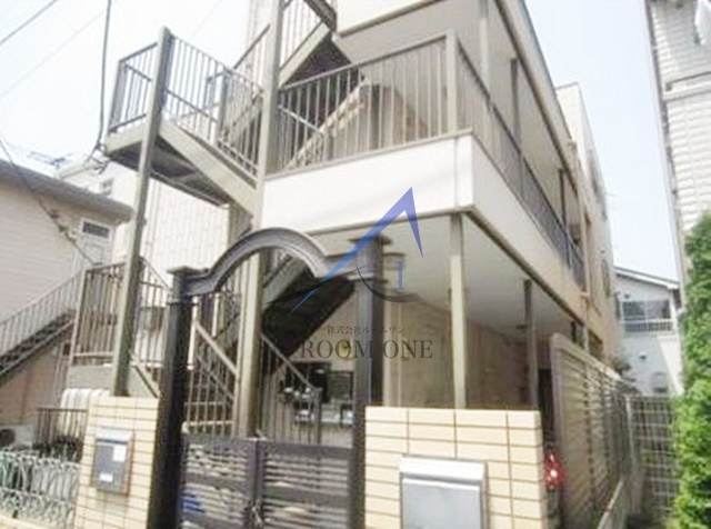 メゾン・ド・ファミールⅠ