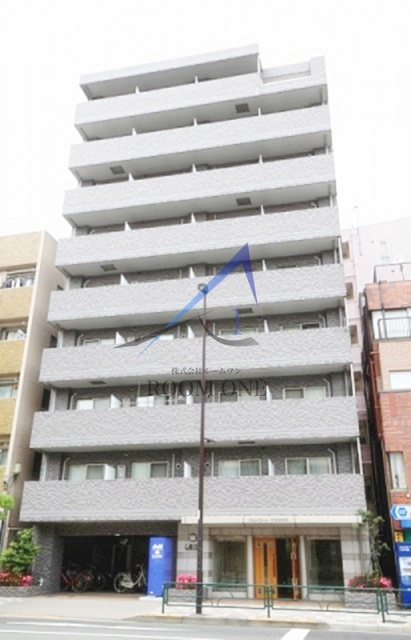 スカイコート文京茗荷谷