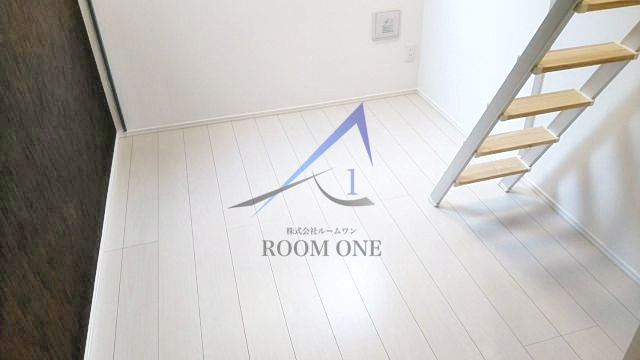 カレッジヒルズ小竹向原の寝室|寝室です。