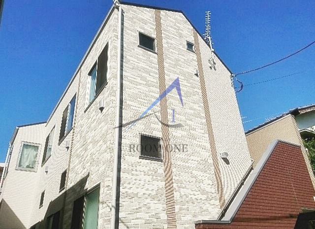 カレッジヒルズ小竹向原の外観|外観です。