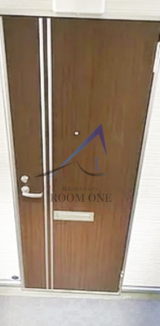 カレッジヒルズ小竹向原