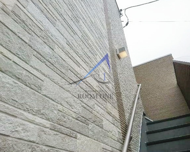 カレッジヒルズ小竹向原