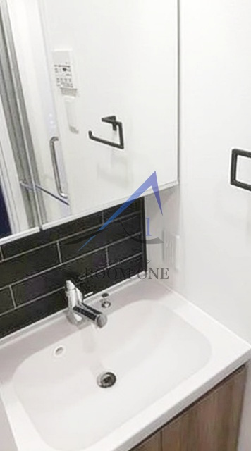 SYFORME MINAMI-IKEBUKUROの洗面所|洗面台です。