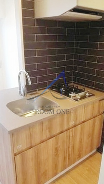 SYFORME MINAMI-IKEBUKUROのキッチン|キッチンです。