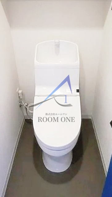 SYFORME MINAMI-IKEBUKUROのトイレ|トイレです。