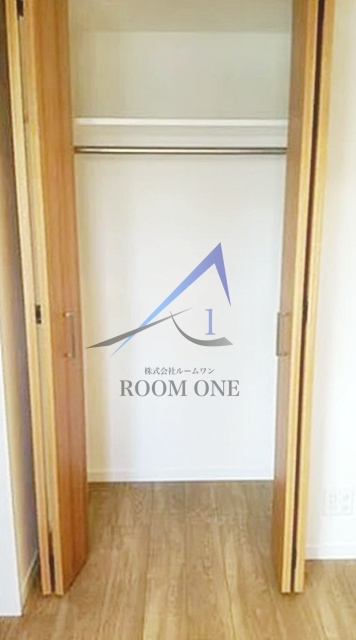 SYFORME MINAMI-IKEBUKUROの収納|収納です。