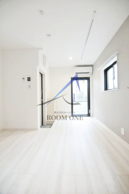 グランハウス池袋の寝室|寝室です。