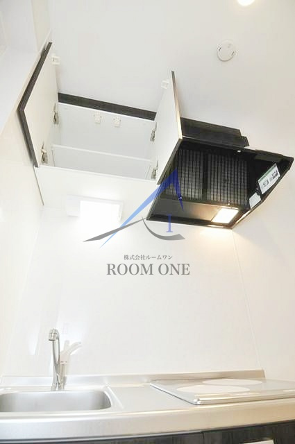 グランハウス池袋