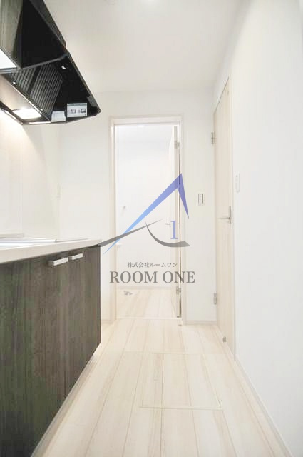 グランハウス池袋