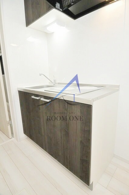 グランハウス池袋のキッチン|キッチンです。