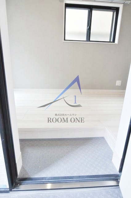 グランハウス池袋の玄関|玄関です。