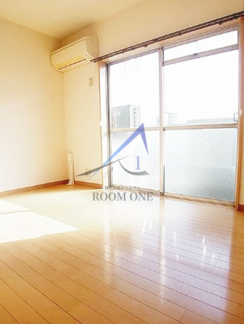 ときわ台ローヤルコーポの寝室|寝室です。