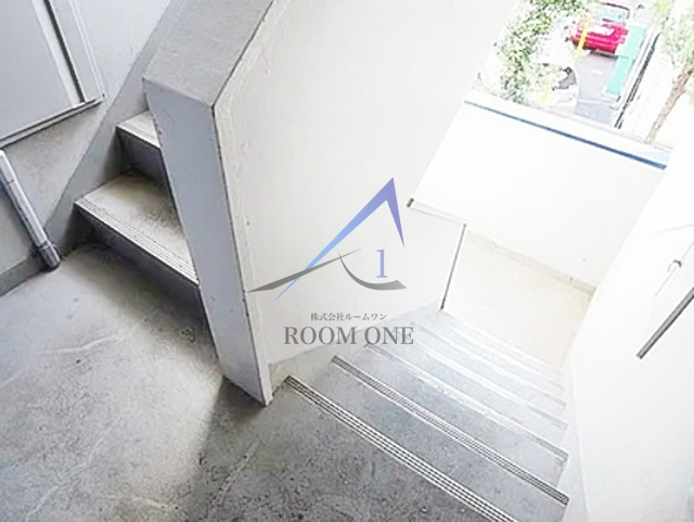 ときわ台ローヤルコーポ