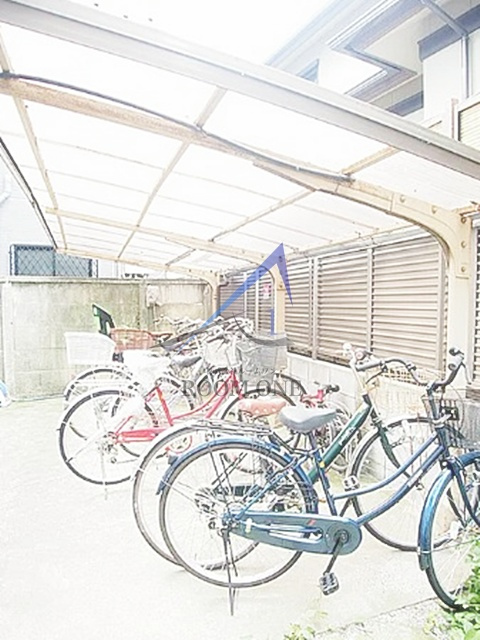 ときわ台ローヤルコーポ