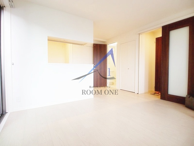 A-Houseの寝室|寝室です。