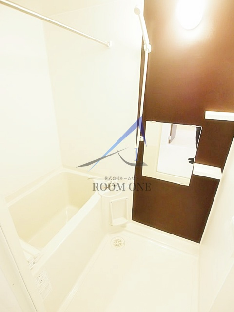 A-Houseの浴室|お風呂です。