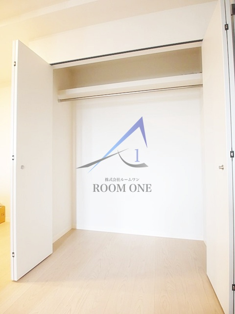 A-Houseの収納|収納です。