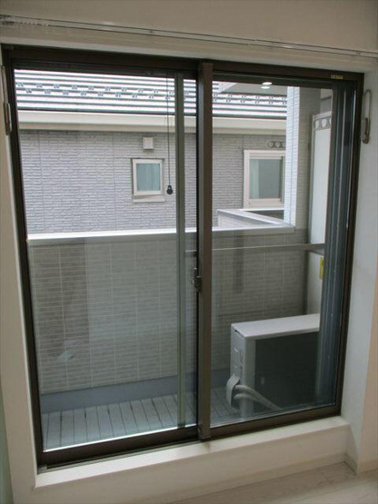 【バルコニー】 |  