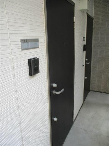 【その他共用部分】 |  