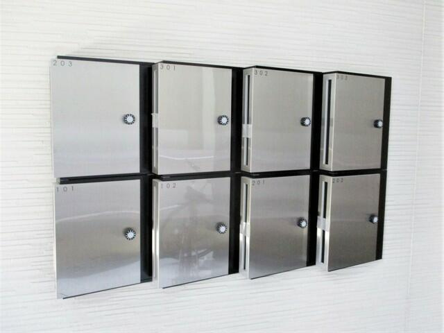 【その他共用部分】 |  