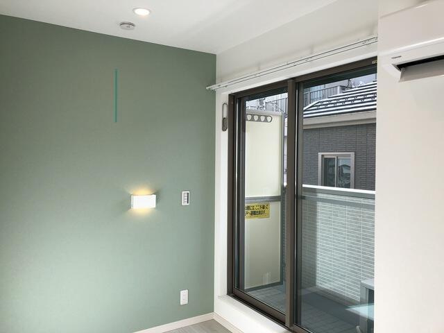 【居間・リビング】 |  