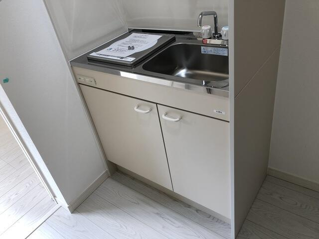 【キッチン】 |  