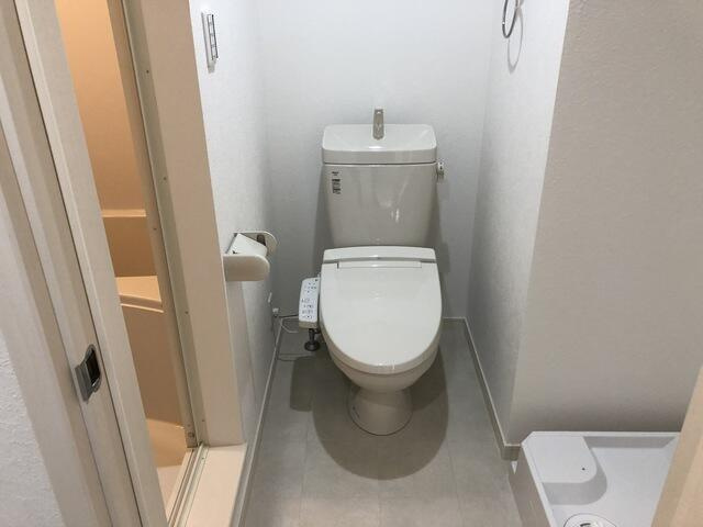 【トイレ】 |  