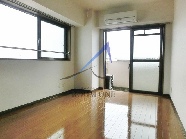 アスカルカーサの寝室|寝室です。