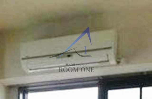 アスカルカーサの設備|エアコンです。