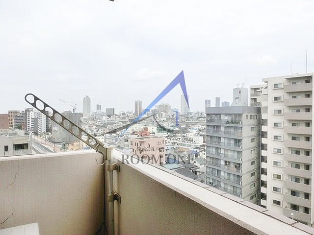 アスカルカーサの展望|眺望です。