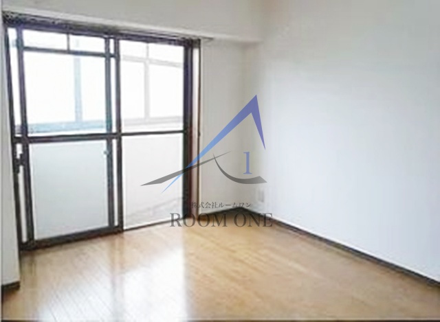 アスカルカーサの居間・リビング|洋室のお部屋です。