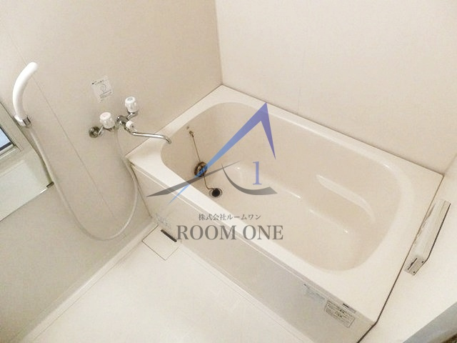 アスカルカーサの浴室|お風呂です。