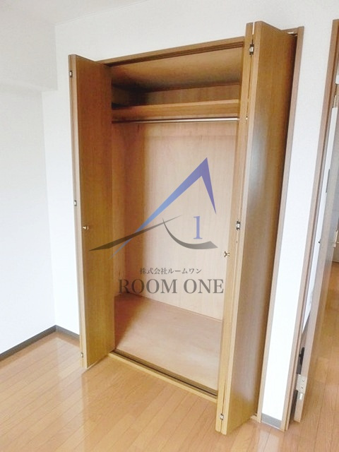 アスカルカーサの収納|収納です。