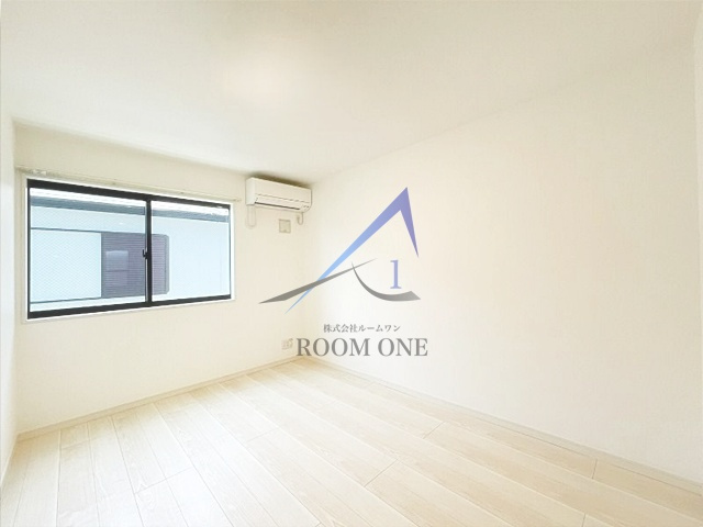 ミハス目白の寝室|寝室です。