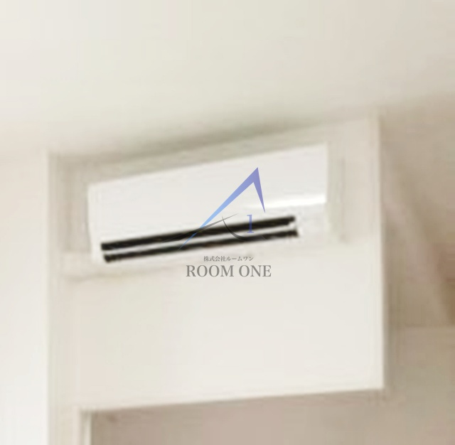 ソフィア大塚の設備|エアコンです。