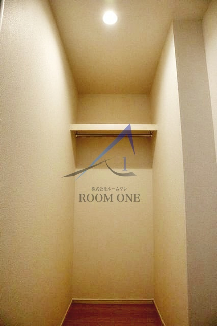 ソフィア大塚の収納|収納です。