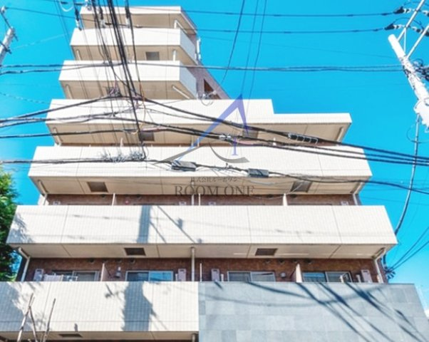 SIN−City板橋本町