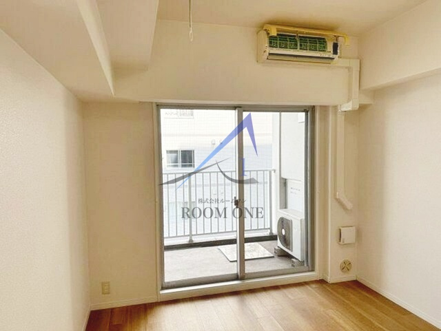 シーフォレシティ芝浦の居間・リビング|洋室のお部屋です。