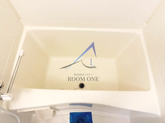 シーフォレシティ芝浦の浴室|お風呂です。