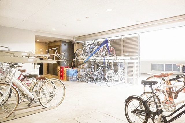 メインステージ白金高輪駅前