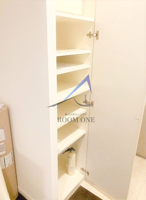 メインステージ白金高輪駅前