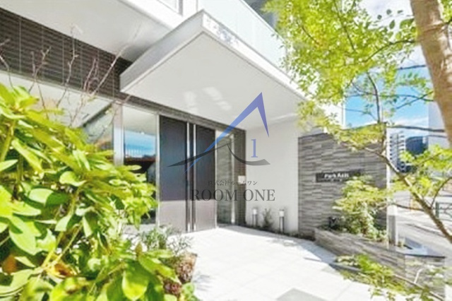 パークアクシス芝浦