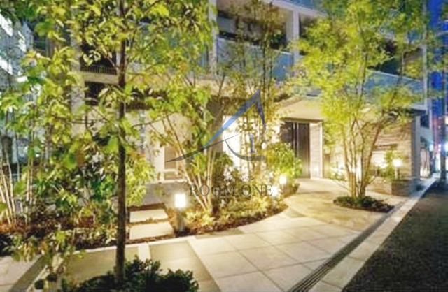 パークアクシス芝浦