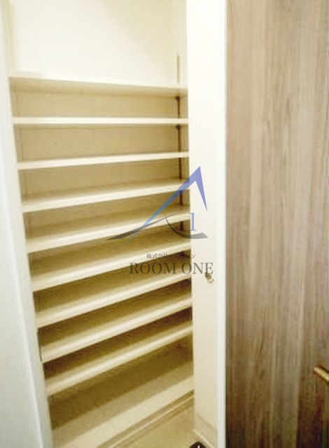 パークアクシス芝浦