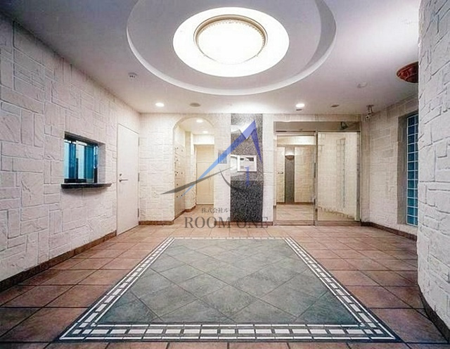 ガラ・ステージ芝公園駅前