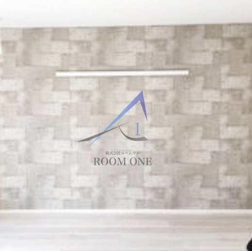 ガゾネサンスの居間・リビング|洋室のお部屋です。